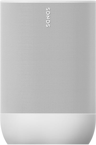 Sonos Move Blanche