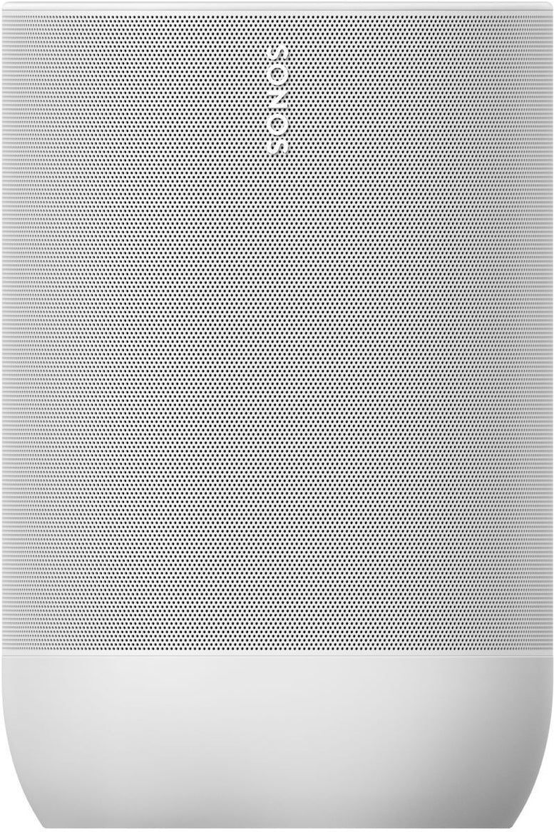 Sonos Move Blanche