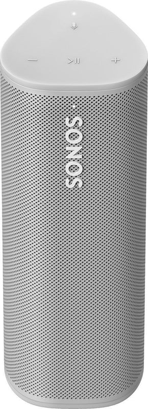 Sonos Roam Blanche