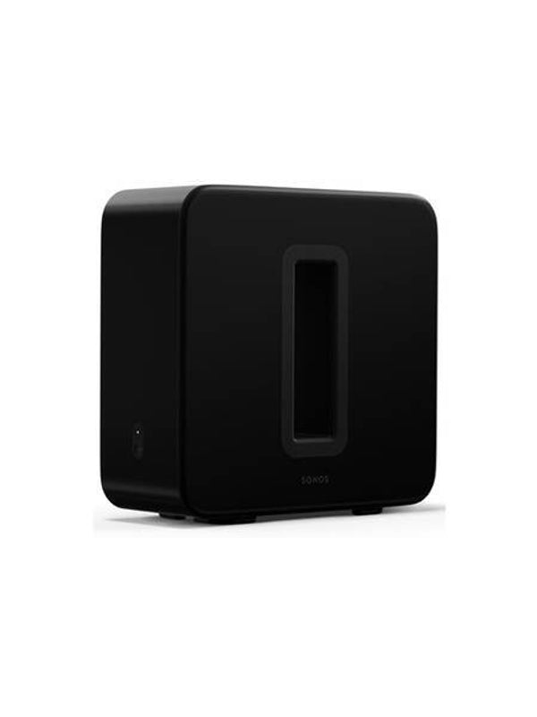 Sonos Sub Noir