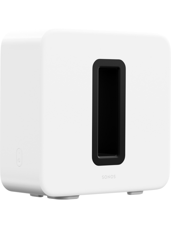 Sonos Sub Blanc