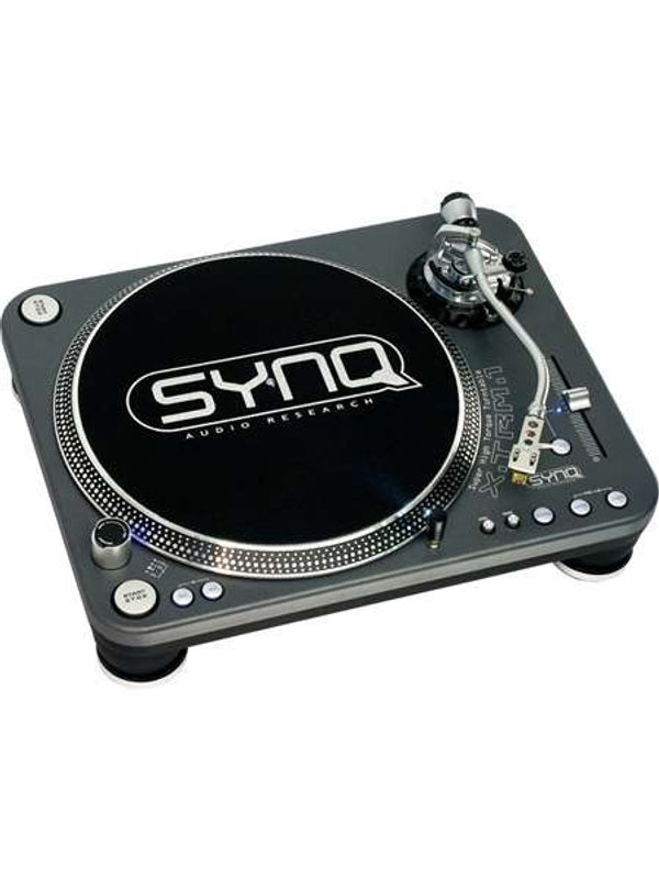 Synq Xtrm-1
