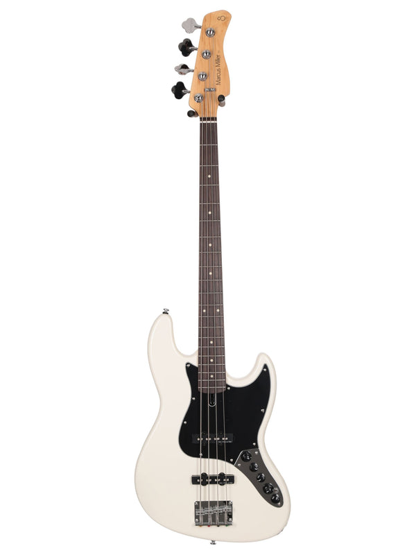 V3-4 Awh Rn Antique White