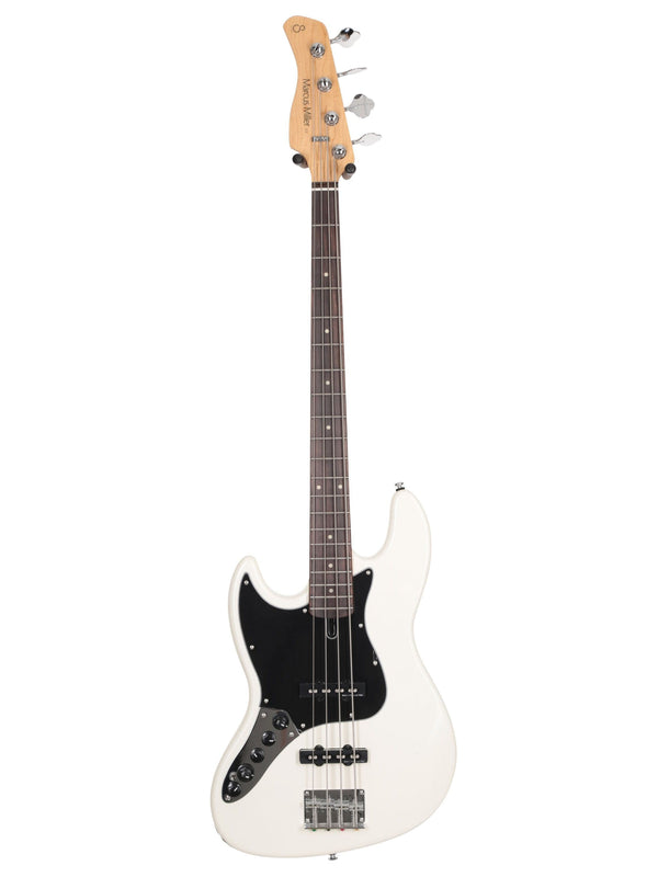 V3-4 Lh Awh Rn Antique White Gauchère