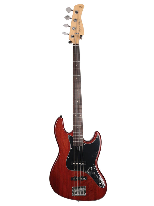 V3-4 Ma Rn Mahogany