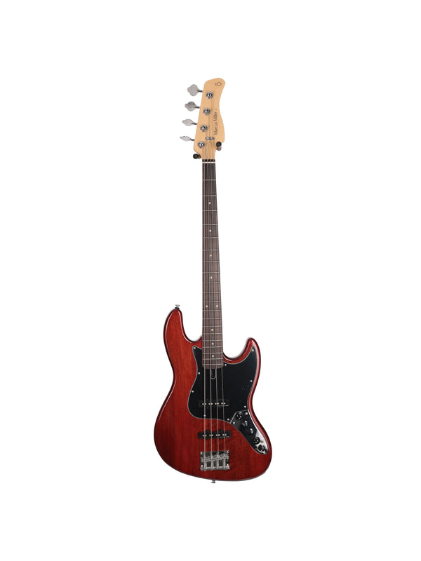 V3-4 Ma Rn Mahogany