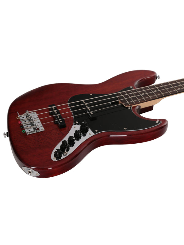 V3-4 Ma Rn Mahogany