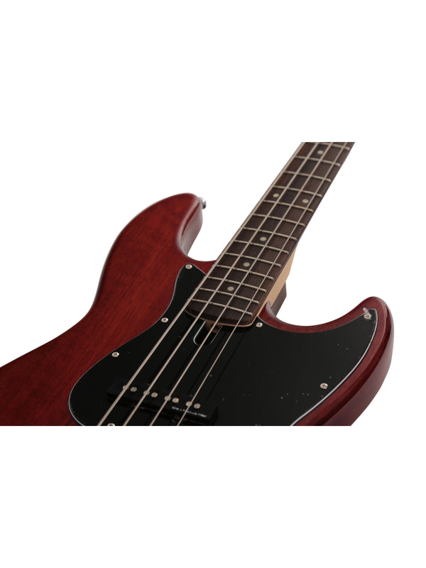 V3-4 Ma Rn Mahogany