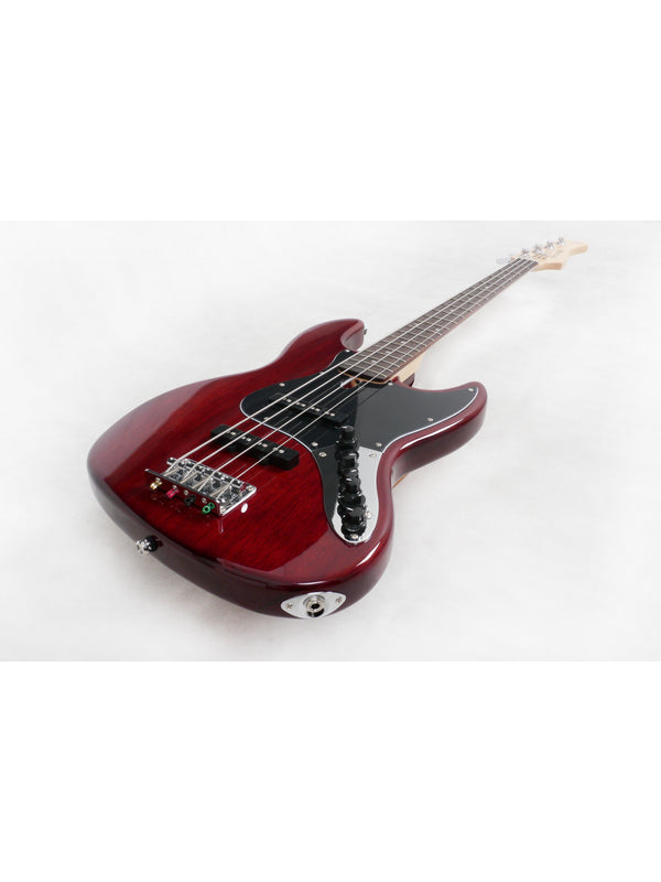 V3-4 Ma Rn Mahogany