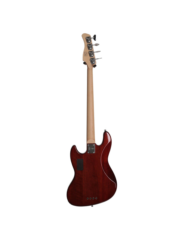V3-4 Ma Rn Mahogany