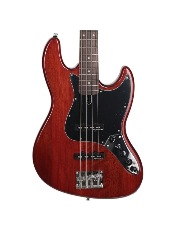 V3-4 Ma Rn Mahogany