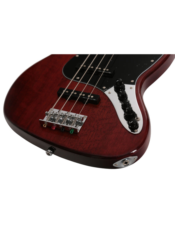 V3-4 Ma Rn Mahogany