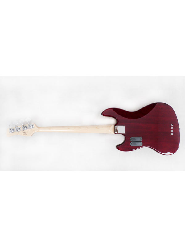 V3-4 Ts Rn Tobacco Sunburst