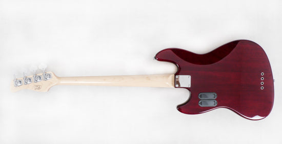 V3-4 Ts Rn Tobacco Sunburst
