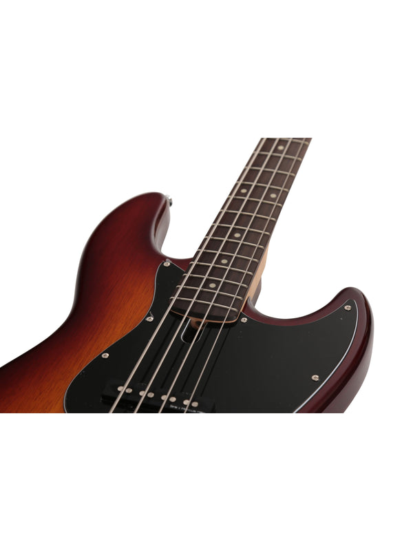 V3-4 Ts Rn Tobacco Sunburst