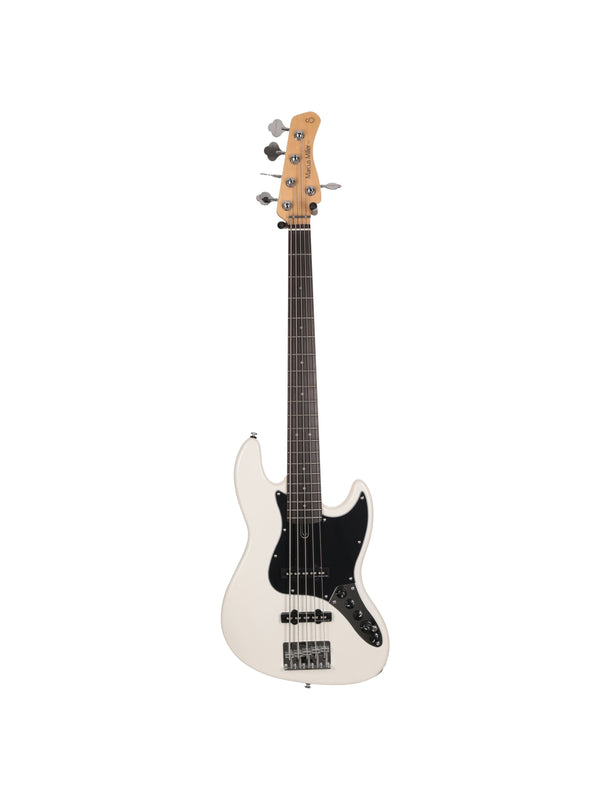 V3-5 Awh Rn Antique White