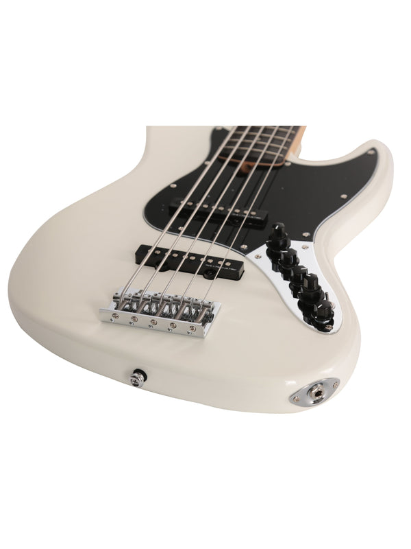 V3-5 Awh Rn Antique White