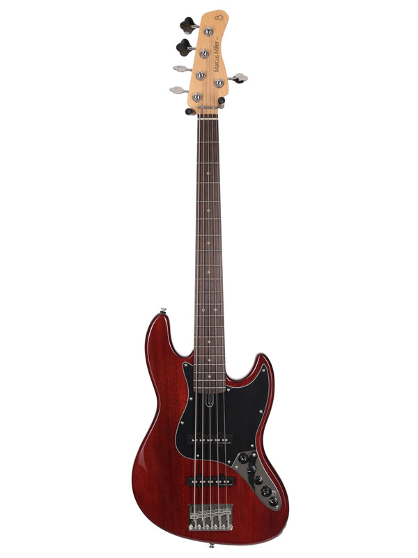 V3-5 Ma Rn Mahogany