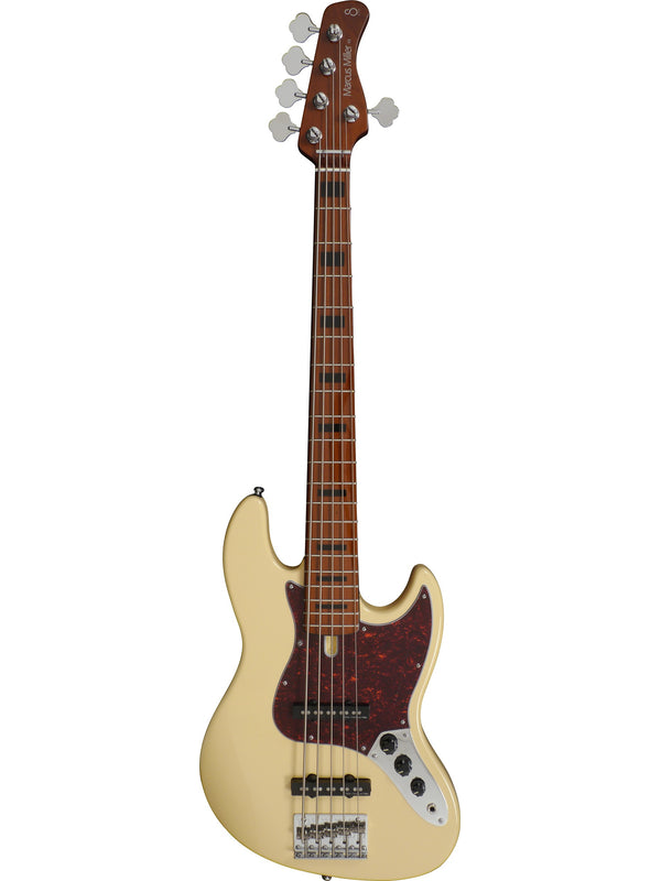 V5 Alder-5 Vwh