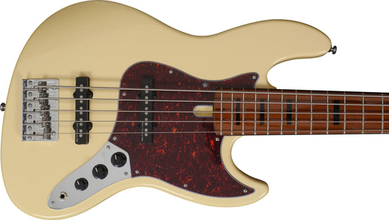 V5 Alder-5 Vwh