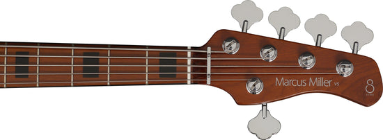 V5 Alder-5 Vwh