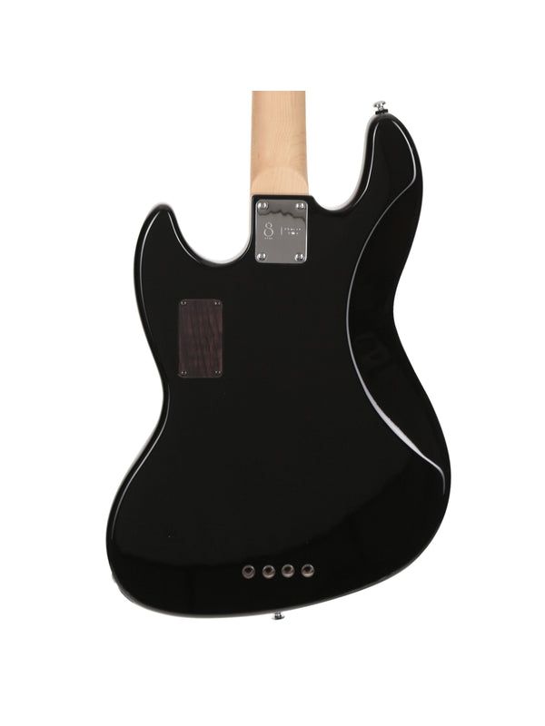 V7 Alder-4 Bk Rn