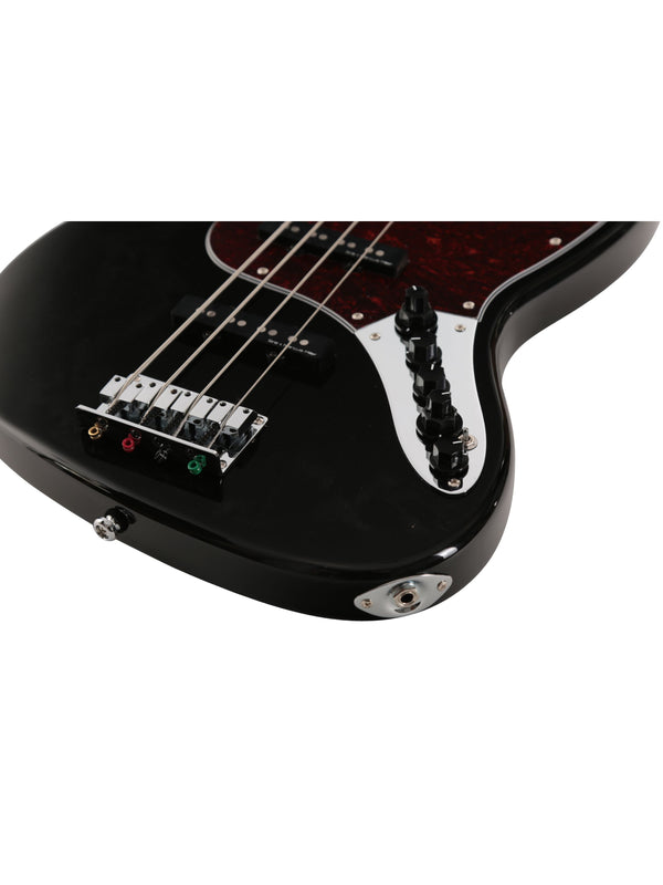 V7 Alder-4 Bk Rn