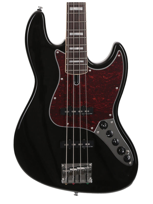 V7 Alder-4 Bk Rn