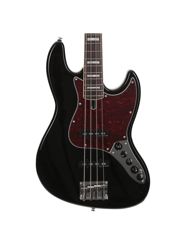 V7 Alder-4 Bk Rn
