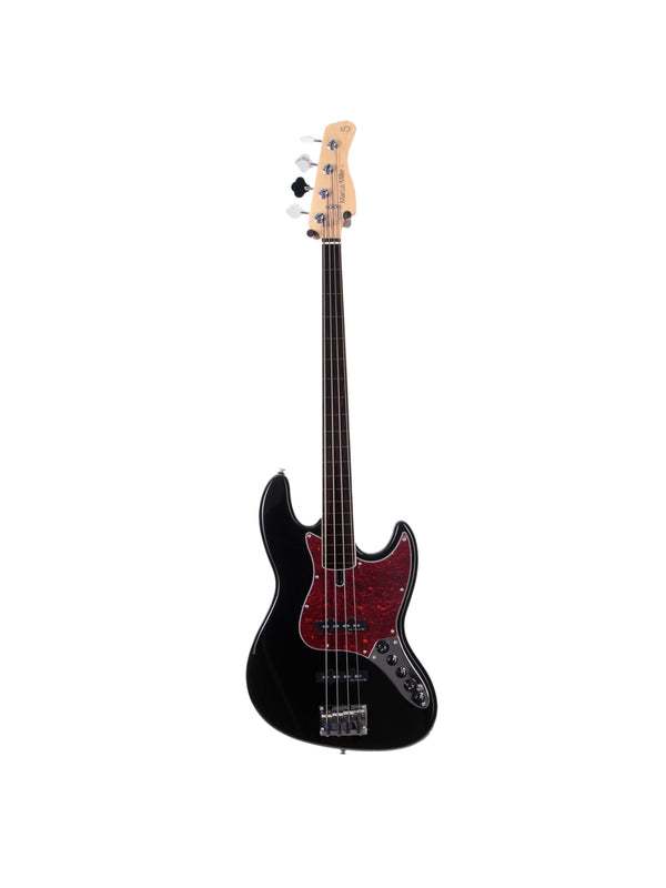 V7 Alder-4 Fl Bk Rn