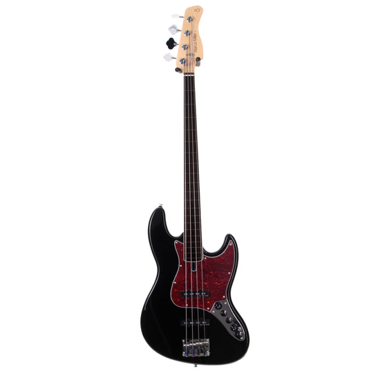 V7 Alder-4 Fl Bk Rn