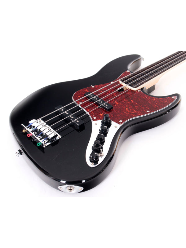 V7 Alder-4 Fl Bk Rn