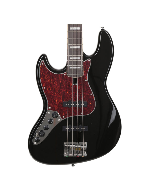 V7 Alder-4 Lh Bk Rn