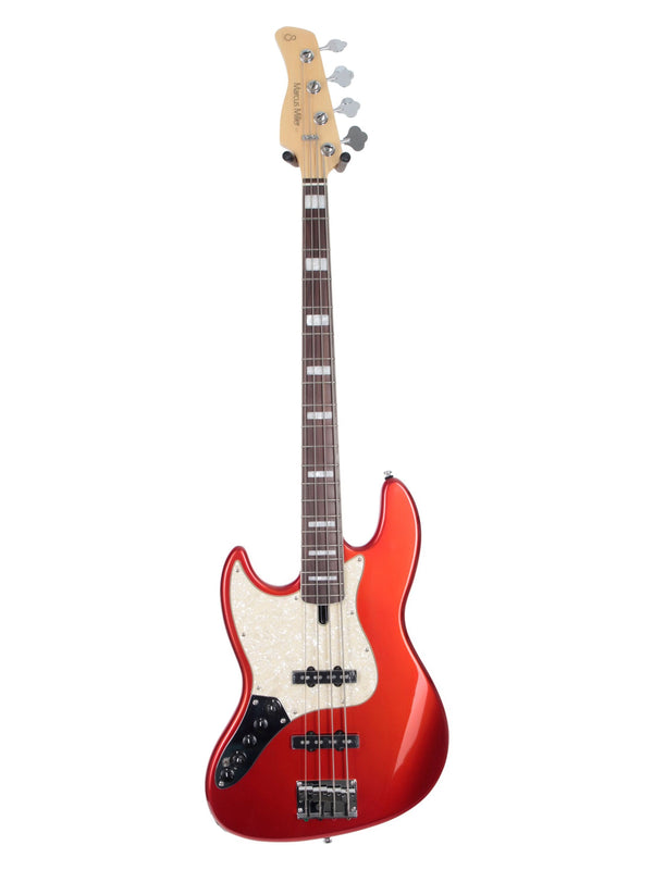 V7 Alder-4 Lh Bmr Rn