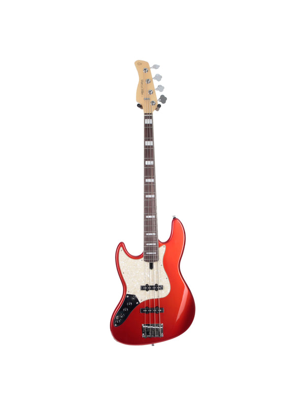 V7 Alder-4 Lh Bmr Rn