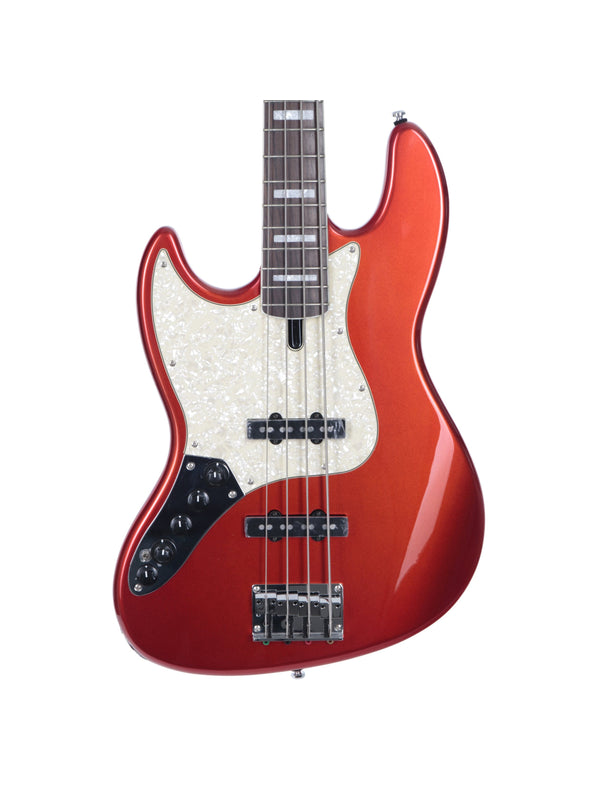 V7 Alder-4 Lh Bmr Rn
