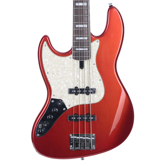 V7 Alder-4 Lh Bmr Rn
