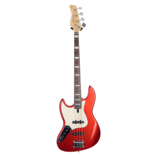 V7 Alder-4 Lh Bmr Rn