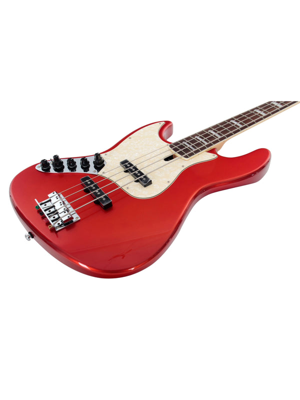 V7 Alder-4 Lh Bmr Rn