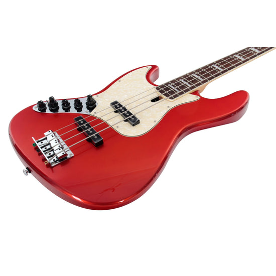 V7 Alder-4 Lh Bmr Rn