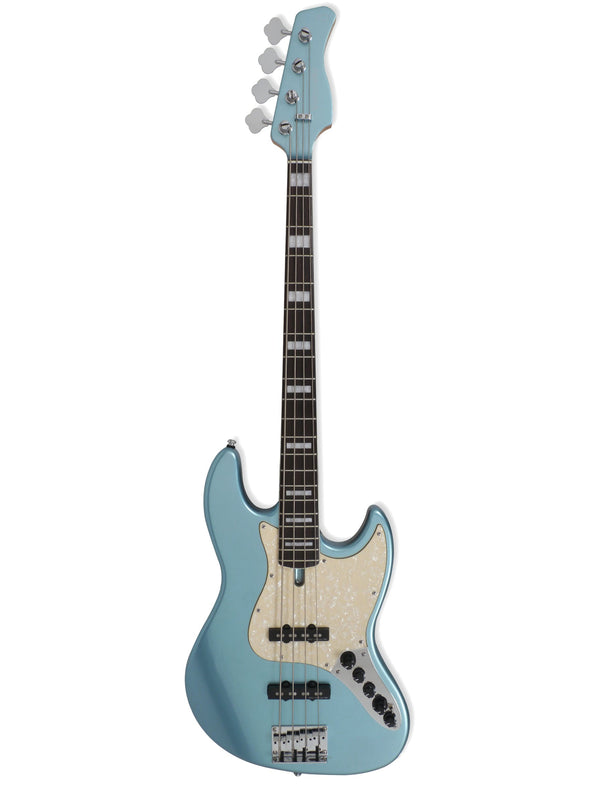 V7 Alder-4 Lpb Lake Placid Blue