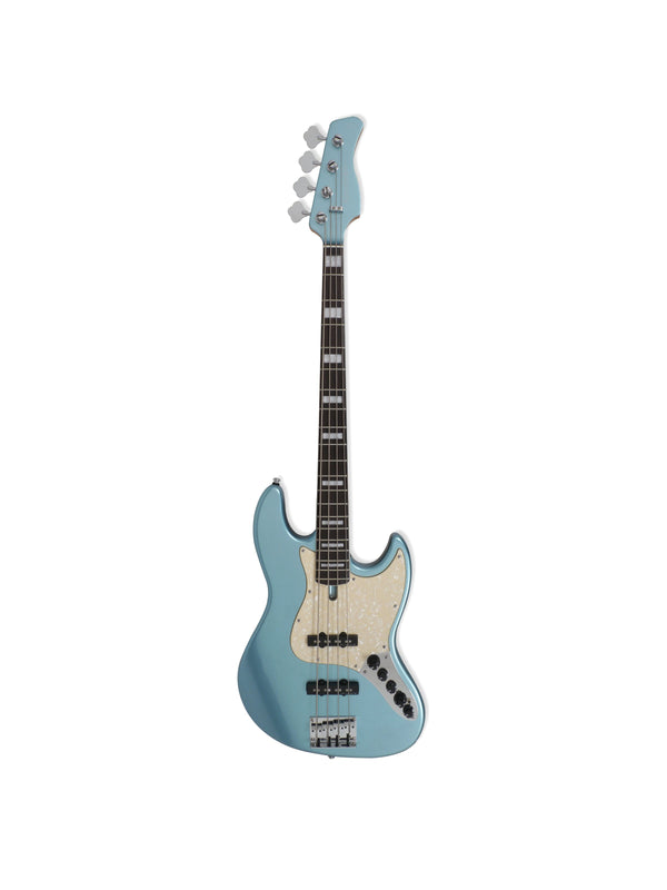 V7 Alder-4 Lpb Lake Placid Blue