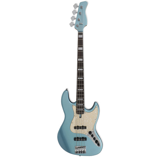 V7 Alder-4 Lpb Lake Placid Blue