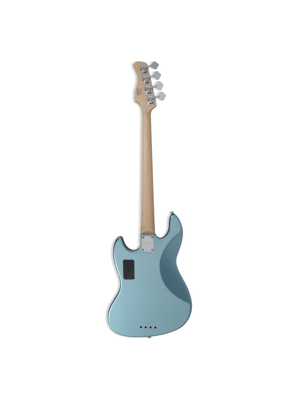 V7 Alder-4 Lpb Lake Placid Blue