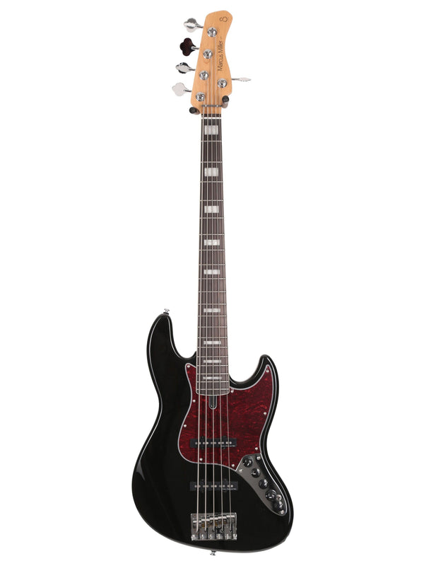 V7 Alder-5 Bk Rn