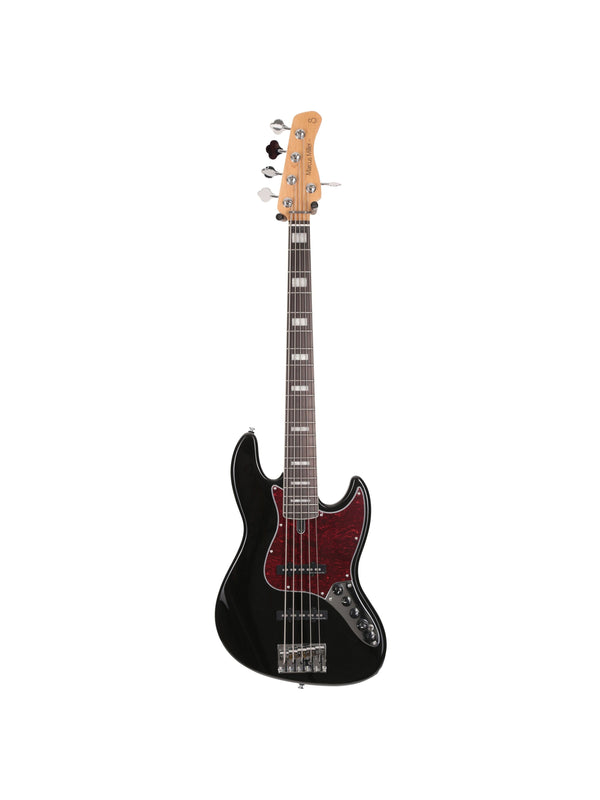 V7 Alder-5 Bk Rn