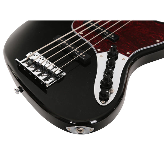 V7 Alder-5 Bk Rn