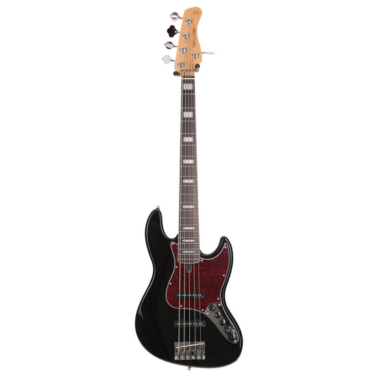 V7 Alder-5 Bk Rn