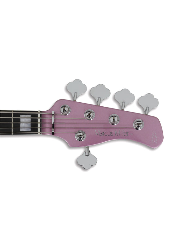 V7 Alder-5 Bur Burgundy
