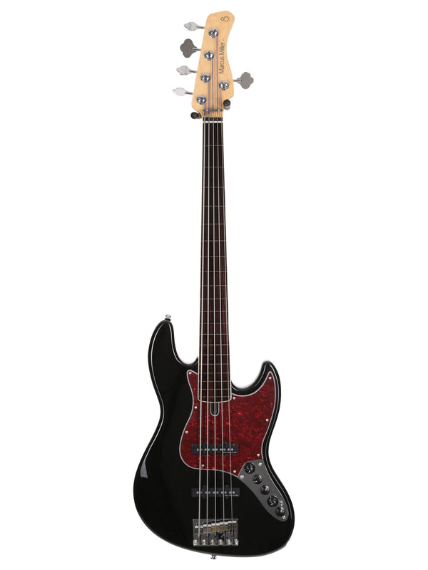V7 Alder-5 Fl Bk Rn